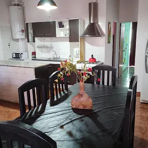  Apartamento Nietos Departamentos