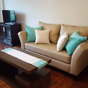  Apartamento Edificio Milenium